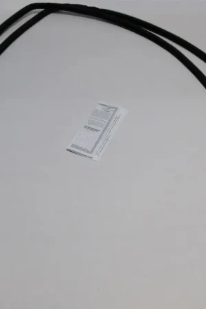 Glass Run Channel Weatherstrip for 1947-1950 Chevrolet GMC Truck 2 Door Pick Up Trending