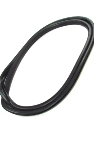 Super Sale Windshield Weatherstrip Seal for 1986-1995 Suzuki Samurai Precision WBL 4735 T