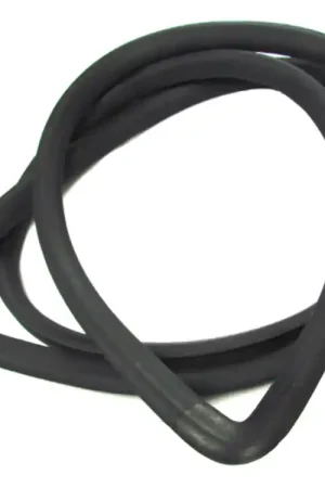 Grab Now Rear Window Weatherstrip Seal, for 1989-1995 Toyota T100 Pickup Extended Cab