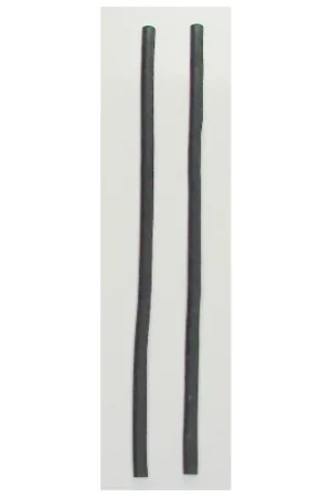 Exclusive Door Rubber Weatherstrip Seal, Left and Right Hand 2pc. for 1947-1948 Chevy/GMC