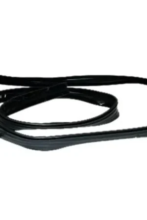 Top Pick Glass Run Window Channel Complete for 1973-1991 Chevrolet Vehicles w clip