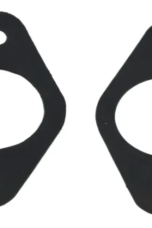 Cowl Gasket Kit Weatherstrip Seal for Chevrolet Monte Carlo All A-Body 1973-77 Authentic