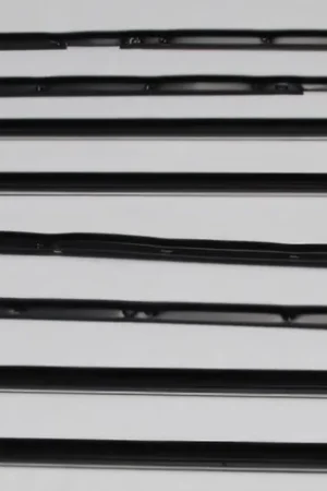 Markdown Weatherstrip Kit Felt Authentic 8Pcs for 1965-66 Cadillac Deville Convertible