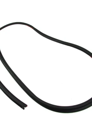 Special Discount Windshield Weatherstrip Molding for 2003-2005 Honda Pilot Sport Utility 4-Door