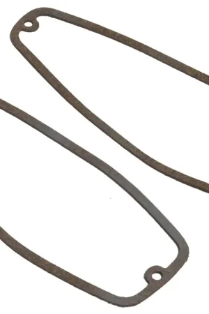TailLight Gasket Kit Weatherstrip Seal for Ford Comet 1967 2/4DR Rubber USA Made Best Seller