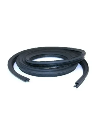 Trunk Rubber Weatherstrip Seal Rear for 1979-1989 Ford Vehicles Final Sale