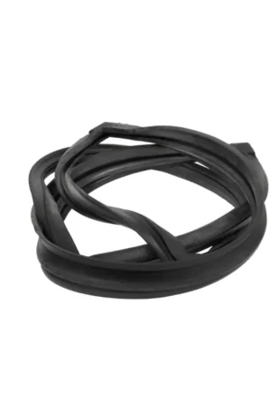 Windshield Self-Locking Rubber Weatherstrip Seal for 1966-1970 Dodge/Plymouth 4D Discount