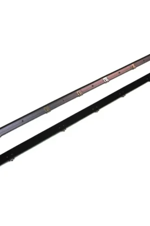Reduced Price Window Sweeps Felt Kit LH, RH for 1983-1988 Ford Bronco II, Ranger