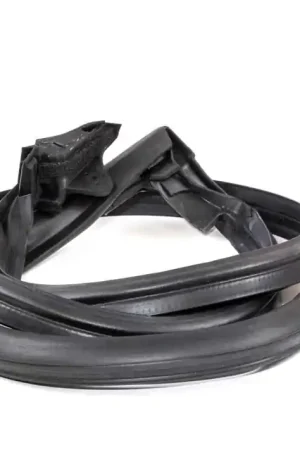 Main T-Top Seal Right Side for 1990-96 Nissan 300Zx Roof Precision DTR 4761 90 Best Price