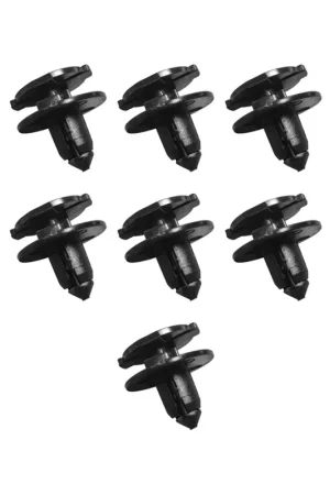 Handmade Cowl Fastener for 2013-18 Nissan Altima Windshield Precision CFK-3379-11