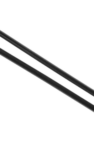 Window Sweeps Felt Kit for 2007-13 Toyota Tundra Front Door WFP 5110 07 Flash Sale