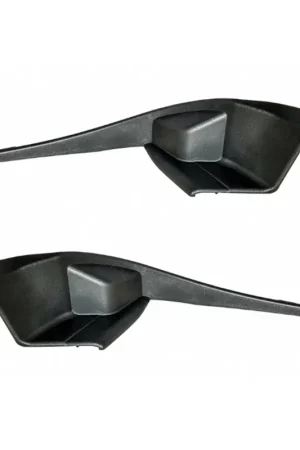 Cowl End Seal Kit for 2014-2018 Subaru Forester Wagon 4-Door CES 3741 14 Budget