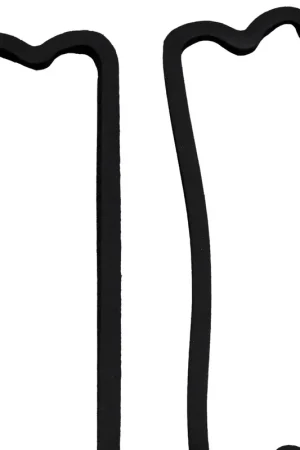 No Minimum Order TailLight Gasket Kit Weatherstrip Seal for Chevrolet Truck 1967-72 PickUp 2pc