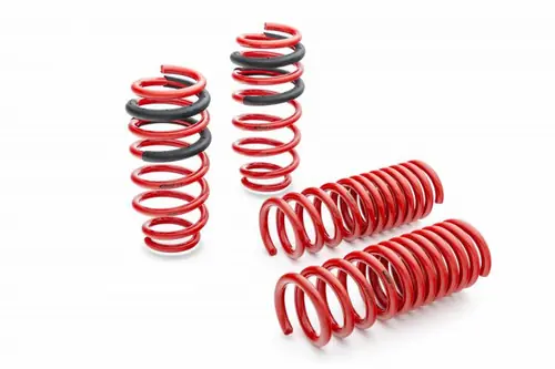 Affordable Eibach Pro-Kit Lowering Springs for 2015-2023 Dodge Charger SCAT Pack / SRT Hellcat - E10-27-008-02-22