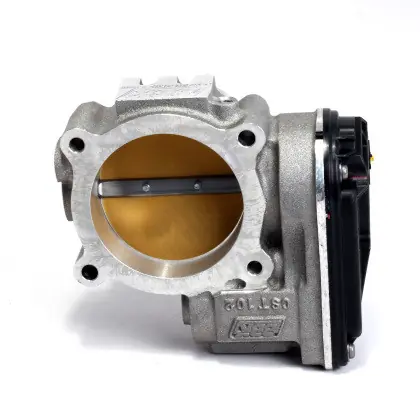 Direct From Manufacturer BBK 73mm 2011-17 Mustang V6 3.7L Power Plus Throttle Body #1822