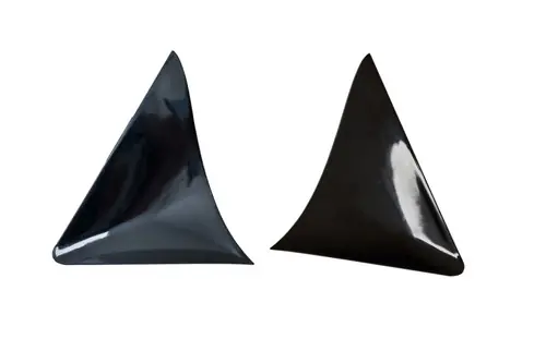 Viral AWE Tuning 2020-2025 Toyota GR Supra Foiler Wind Diffuser - 1110-11012