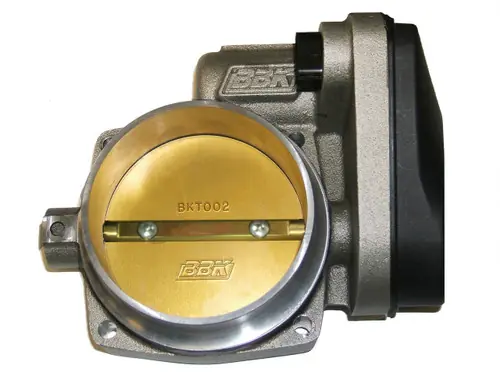 BBK 2003-2012 Dodge Hemi 5.7 2005-2010 Dodge Hemi 6.1L 85mm Throttle Body 1781 Same Day Shipping