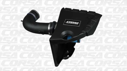 Time-Limited Corsa 4415062 Closed Box Cold Air Intake for 2010-2015 Chevy Camaro SS 6.2L V8