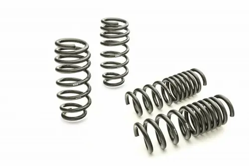 Exclusive Eibach Pro-Kit Lowering Springs for 2011-2022 Charger R/T 5.7L RWD #28105.140