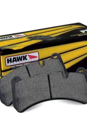 Best Price HAWK Ceramic Front Brake Pad Sets Performance for 2015-2020 Mustang GT (Brembo) | GT350 (Brembo) | EcoBoost (Brembo) #HB805Z.615