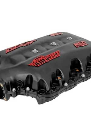 MSD Atomic AirForce Intake Manifold for GM GEN5 LT-Series LT1 #2700 Low Price