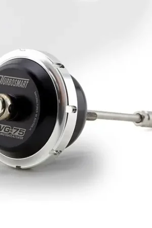 Buy Online TurboSmart 2016-2017 Ford Focus RS IWG75 - Internal Wastegate Actuator TS-0622-9122 - TurboSmart