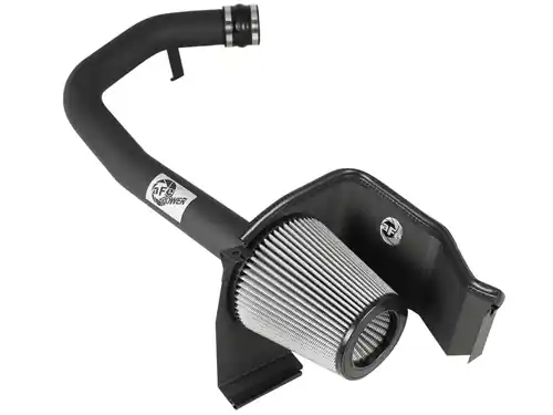 Factory Price aFe Power Magnum FORCE Stage-2 Pro DRY S Cold Air Intake Non-Oiled for Dodge Challenger/Charger/Chrysler 300 2011-2022 V6-3.6L #51-12152-B