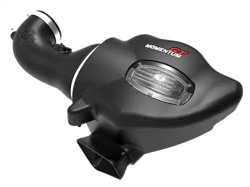 aFe Power Momentum GT Pro DRY S Cold Air Intake Non-Oiled for Chevrolet Camaro ZL1 2017-2024 V8-6.2L (sc) #51-74214 Professional Grade