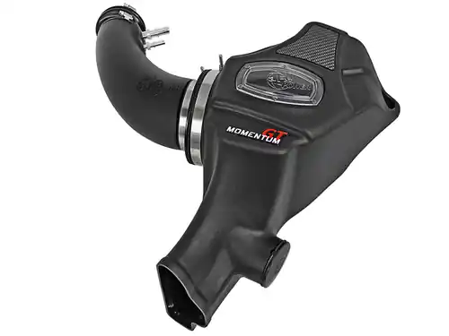 aFe Power Momentum GT Pro DRY S Cold Air Intake Non-Oiled for Ford Mustang 15-17 V6-3.7L #51-73202 Big Sale