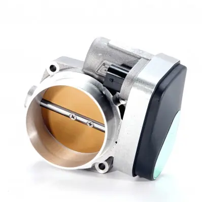 BBK 2013-2021 Dodge Hemi 5.7L, 6.4L 85mm Performance Throttle Body 1842 Money Back Guarantee