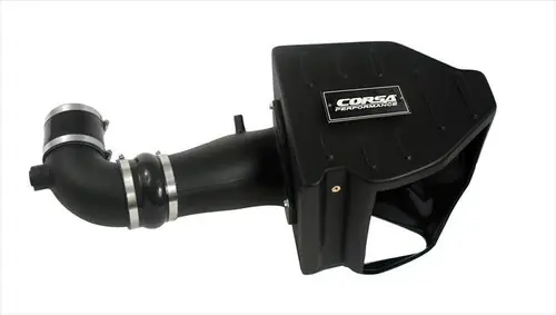 Corsa 463576 Closed Box Cold Air Intake for 2011-2021 Chrysler 300 5.7L V8 Bargain