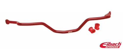 Eibach Front Anti-Roll (Front Sway Bar) for 2015-2023 Charger SCAT Pack / SRT Hellcat #2895.310 Price Cut