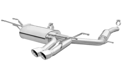 Magnaflow Street Series 409 Cat-Back Exhaust for 2016-2021 Mazda Miata MX-5 ND 2.0L - #19132 While Supplies Last