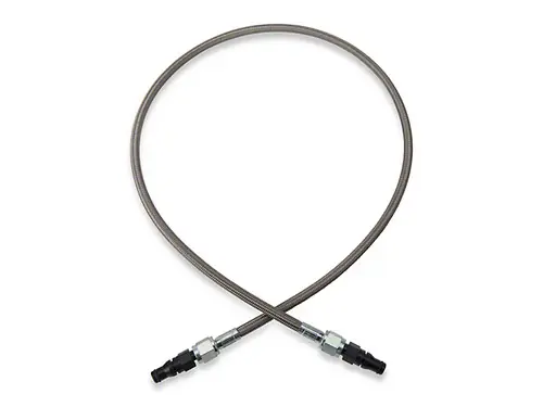 Low Price McLeod 2005-2010 Ford Mustang GT Clutch Line Stainless #139251