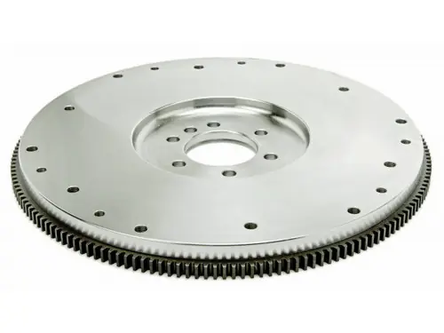 Low Price McLeod 2013-2014 Ford Shelby GT500 Replacement Steel Flywheel #473458