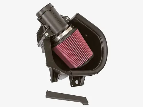 Roush Cold Air Intake for 2010-2014 Mustang GT 4.6L / 5.0L / BOSS 302 5.0L - 420131 Don’t Miss Out