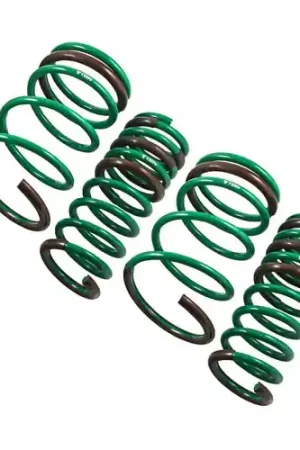 TEIN S.Tech Lowering Springs for FK8 & FL52017-2024 Civic Type R - SKHK8-S1B00 Weekend Sale