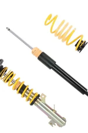 Next Day Delivery 2015-2021 Mustang GT ST XTA Height Rebound Adjustable Coilover Kit Top Mounts #18230865