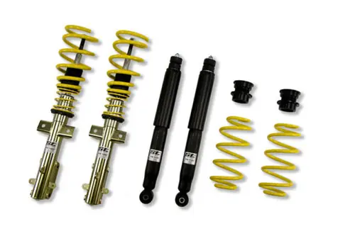 Must Have 2016-2021 MX-5 Miata ST X Height Adjustable Coilover Kit#13275020