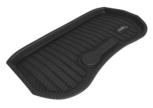 Trending 3D MAXpider 20-21 Tesla Model 3 Front Beaded Basin Kagu Cargo Liner - Black