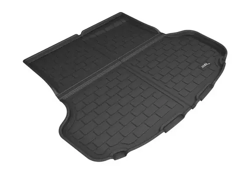Reduced Price 3D MAXpider 2018-2023 Kia Stinger Kagu Cargo Liner - Black