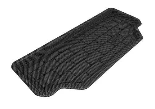 3D MAXpider 2016-2020 Tesla Model S Kagu Cargo Liner - Black Seasonal Sale