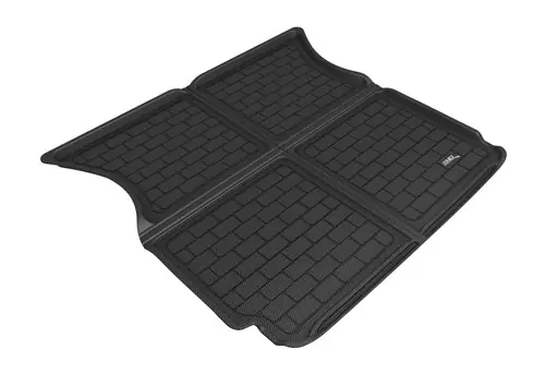 Wholesale 3D MAXpider 2016-2020 Tesla Model X Kagu Cargo Liner - Black aceM1TL0111309