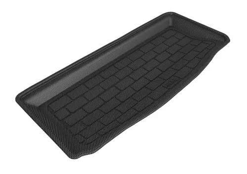 3D MAXpider 2016-2021 Tesla Model S Lower Cargo Bay Kagu Cargo Liner - Black Low Price