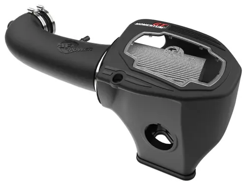 Order Now aFe 2011-2023 Dodge Challenger V8 5.7L Momentum GT Cold Air Intake System w/ Pro DRY S Filter