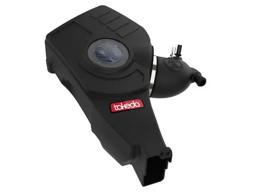 Premium aFe 2018-2021 Kia Stinger L4 2.0L Takeda Momentum Cold Air Intake System w/ Pro 5R Filter