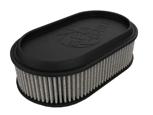 Authentic aFe 2020-2024 Chevrolet Corvette C8 Magnum Flow Pro Dry S Air Filter
