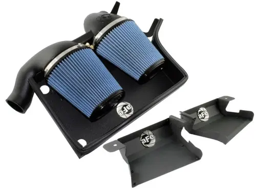 Clearance aFe MagnumFORCE Intakes Stage-2 P5R AIS P5R BMW 335i (E90/92/93) 07-10 L6-3.0L (tt) - 54-11473