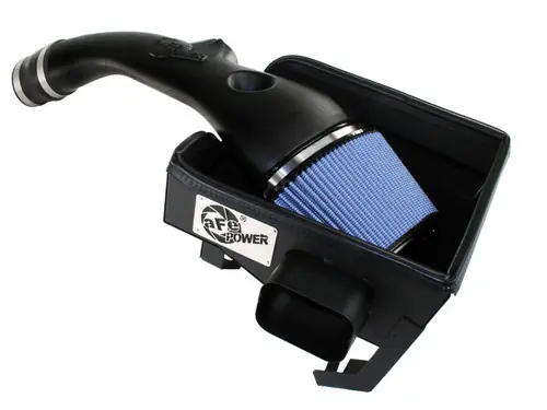 Discount aFe MagnumFORCE Intakes Stage-2 P5R AIS P5R BMW 335i (E90/92/93) 11-15 L6-3.0L (t) - 54-11912