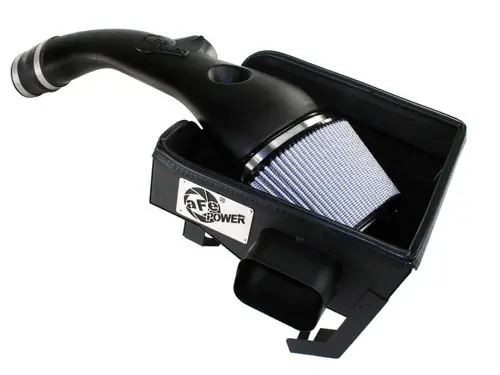 aFe MagnumFORCE Intakes Stage-2 PDS AIS PDS BMW 335i (E90/92/93)/ 135i (E82/88) 11-15 L6-3.0 - 51-11912 Today Only